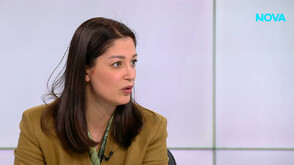 Евелина Славкова: Избирателната активност е големият ключ за това каква подредба ще има в следващото Народно събрание