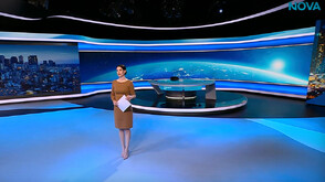 Новините на NOVA (17.04.2026 - късна)