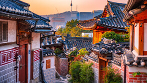 Пътят на Южна Корея от белезите на войната до технологичния връх на планетата