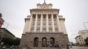 Въвежда се временна организация на движението в центъра на София заради изборите