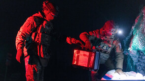 Русия е поразила украинско пристанище и електроцентрала тази нощ