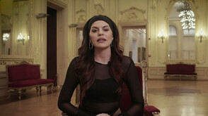 Михаела Филева - част от националната кампания „150 години Априлско въстание”