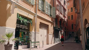 Тайните на Ница: Една (не)стандартна обиколка на френската Ривиера (ВИДЕО)