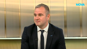 Найден Тодоров: Искам да отразя щастието в очите на сина ми, а те да гледат натам, накъдето той иска