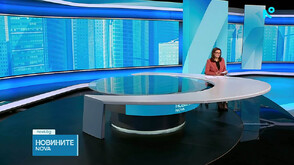 Новините на NOVA (18.04.2026 - обедна)