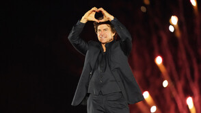 "Топ Гън" се завръща: Том Круз отново ще играе Маверик