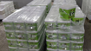 След проверка на БАБХ: Над 3,3 тона храни ще бъдат унищожени в Бургаско