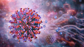 Херпес, причинен от вируса на варицела - от диагнозата до лечението