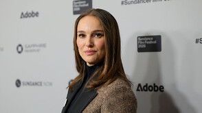 Натали Портман очаква третото си дете