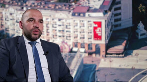 Виктор Стоянов: Не бива да очакваме промяна в отношението на Северна Македония към България след вота в Унгария