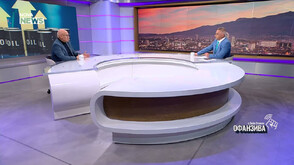 Хампарцумян: 120-130 долара за барел не е пик, а само предвестник на буря