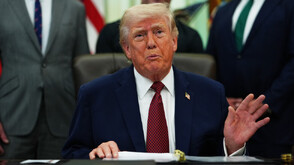 Тръмп: Иран искаше да затвори Ормузкия проток, но не може да ни изнудва