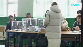 Видеонаблюдение без видео: Какво показват камерите от изборните секции?