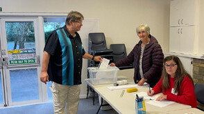 Започна гласуването в чужбина за 52-ото Народно събрание