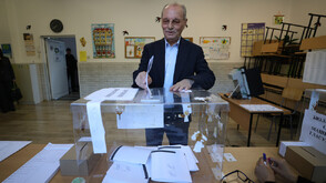 Ахмед Доган: Гласувах за по-справедлива България с повече държавност