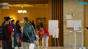 Българите в Германия гласуват при засилена активност