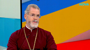 Митрополит Антоний: Настояваме предметът "Религия" да бъде въведен в българското училище