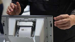 Наблюдатели: Има много проблеми с машините за гласуване в Габрово