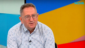 Георги Бърдаров: Младите вярват в себе си и в България