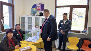 Делян Пеевски: Днес българските граждани избират в каква държава искат да живеят