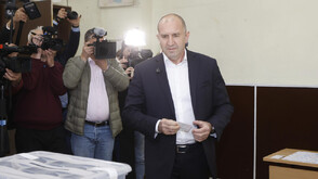 Румен Радев: Да удавим купения вот в море от нашите свободни гласове