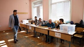 „Тренд” обяви избирателната активност към 10:00 ч.