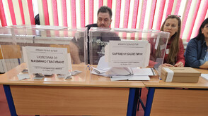 Над 10 сигнала за проблеми има с машините в Хасково