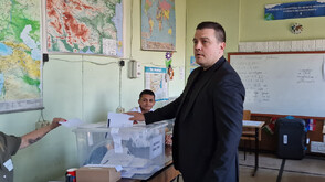 Станислав Балабанов: Гласувах за нормалност, предвидимост, практичност в името на традиционния консерватизъм