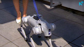 Бъдещето вече е тук: Изборът на изкуствения интелект и кой го контролира