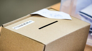 Сигнал за купуване на гласове край Лом