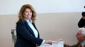 Илияна Йотова: Правителството трябва да бъде с много силен и влиятелен глас сред европейските ни партньори