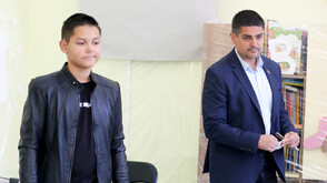 Радостин Василев: Младите хора могат да направят разликата днес