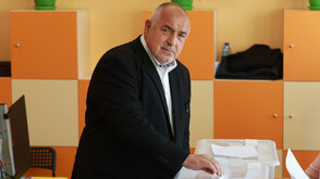 Бойко Борисов: ГЕРБ няма да участва в коалиции