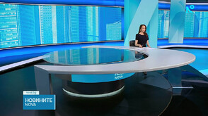 Новините на NOVA (19.04.2026 - обедна)