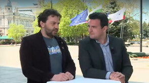 Култура и избори: Авторите на „3 кила култура“ с призив за развитие