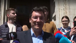 Крум Зарков: Гласувах за по-справедлива България, в която никой не е над закона