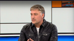 Владо Карамазов: Моята кауза е да стопим купения вот