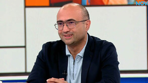 Трогателно: Пациент поздрави в ефира на NOVA лекаря, спасил живота му преди години (ВИДЕО)