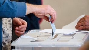 При по-голям интерес: Гласуването в Северна Македония преминава спокойно