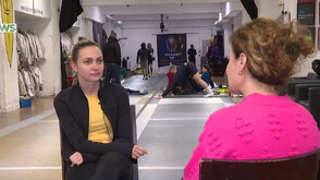 Златното момиче на фехтовката Йоана Илиева - за медалите и мечтите