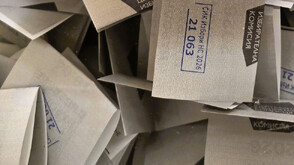 Каква е избирателната активност към 17:00 часа