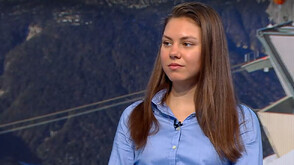 Лора Христова: Пътят към олимпийския медал минава през трудни избори