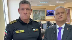 МВР съобщи за два случая на гласуване от чуждо име: Единият опитал да пусне 10 бюлетини