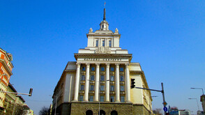 EXIT POLL: Първи резултати от парламентарния вот