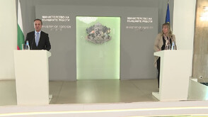 МВнР: Има изключително висока изборна активност, възникнал е проблем само с 1 машина