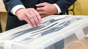 Засилена избирателна активност сред българите в Белгия