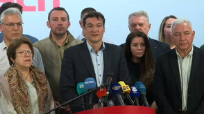 „БСП-Обединена левица”: Постигнахме резултат, който мнозина считаха за невъзможен, на прав път сме