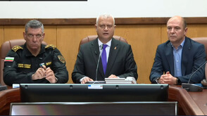 МВР: Близо 3000 сигнала за изборни престъпления