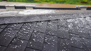 Висок риск от градушки в понеделник