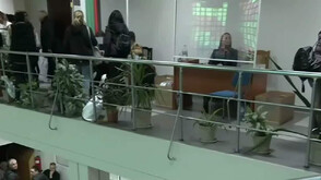 Отваряне на чували заради пропуски в изборните книжа в Монтана